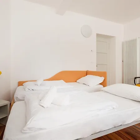 Apartament Casa Internazionale Riva