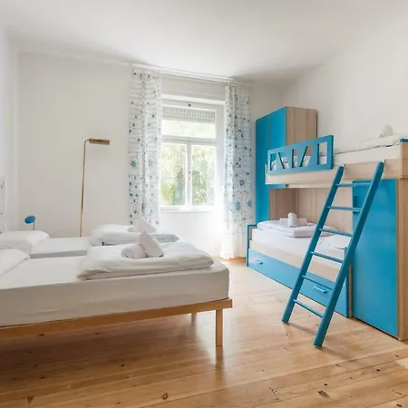 Apartament Casa Internazionale *