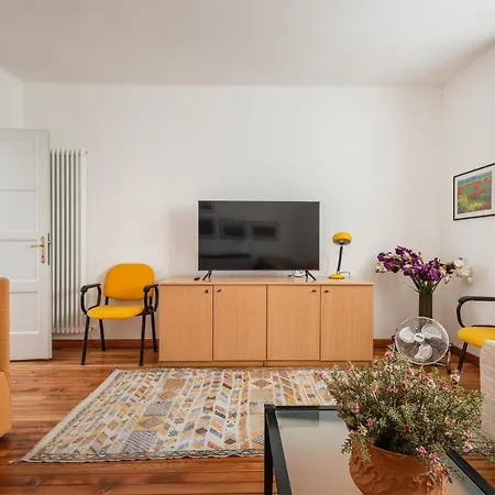 Casa Internazionale Apartment Riva del Garda
