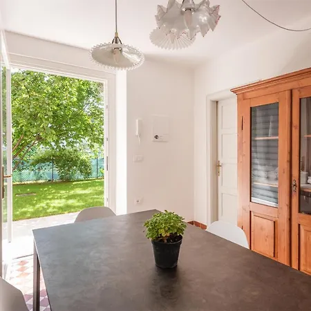 Casa Internazionale Apartmán *