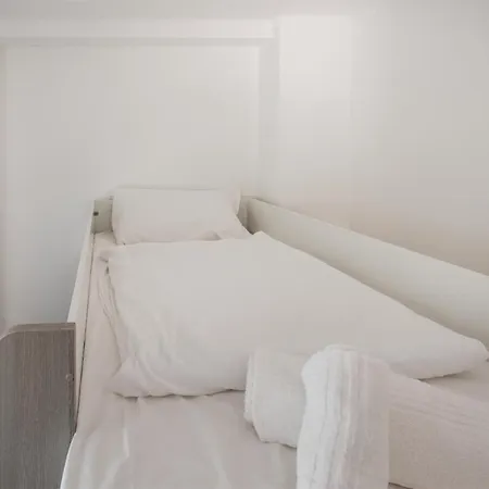 Apartment Casa Internazionale
