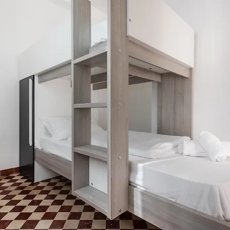 Apartment Casa Internazionale Riva del Garda