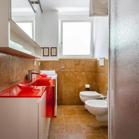 Apartment Casa Internazionale Riva del Garda
