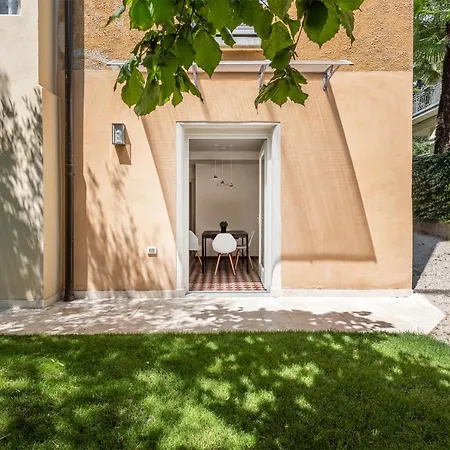 Apartment Casa Internazionale