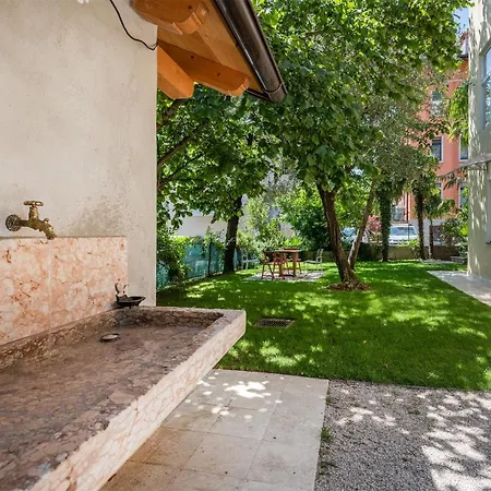 Casa Internazionale Riva del Garda