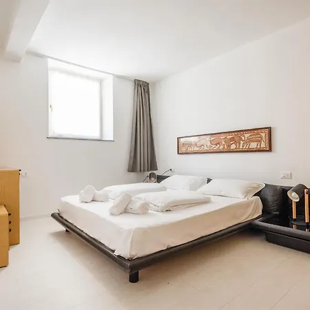 Apartment Casa Internazionale *