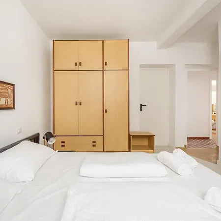 Apartment Casa Internazionale Riva del Garda