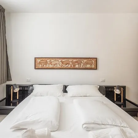 Casa Internazionale Apartment Riva del Garda