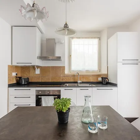 Apartmán Casa Internazionale *