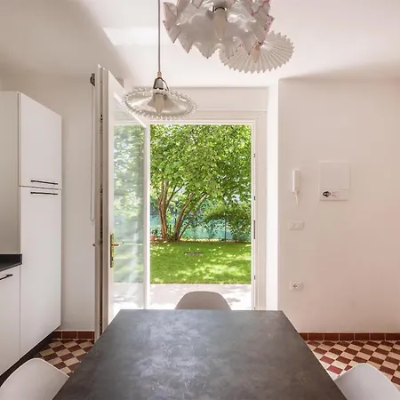 Apartment Casa Internazionale