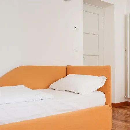 Apartment Casa Internazionale *