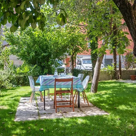 Apartment Casa Internazionale *