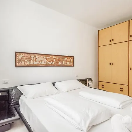 Apartment Casa Internazionale Riva del Garda