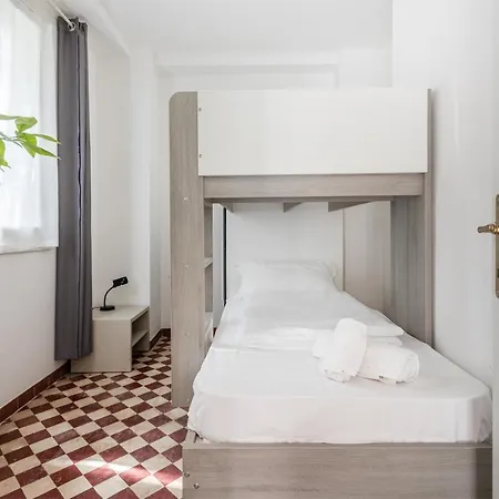 Casa Internazionale Riva del Garda