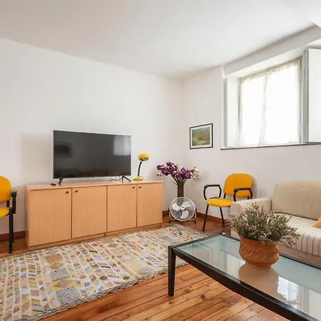 Casa Internazionale Apartment Riva del Garda