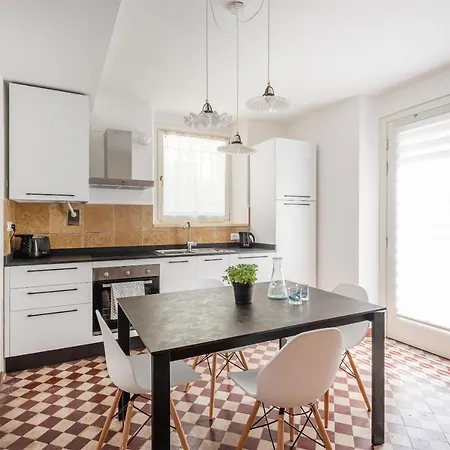 Casa Internazionale Apartment