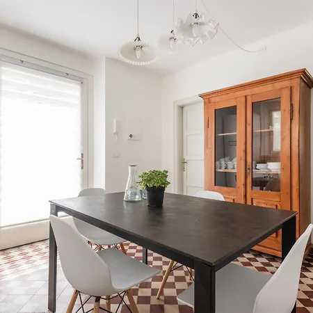 Casa Internazionale * Riva del Garda