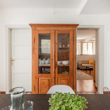 Casa Internazionale Apartment Riva del Garda