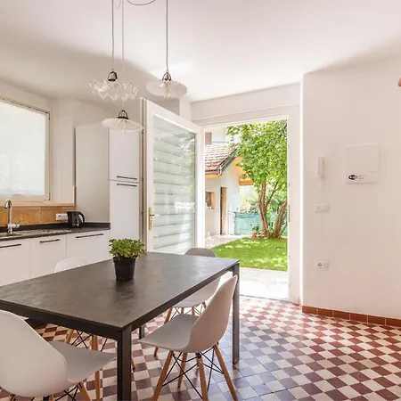 Casa Internazionale * Riva del Garda