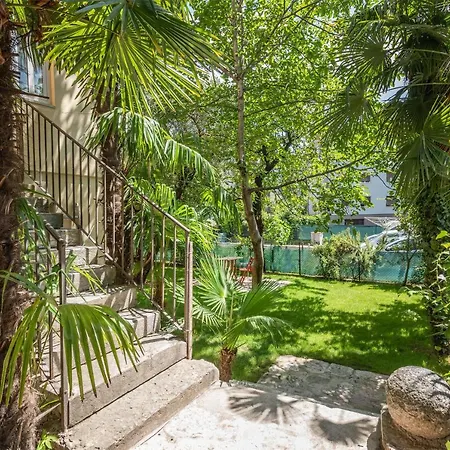 Casa Internazionale * Riva del Garda