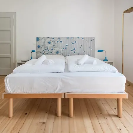 Casa Internazionale Apartmán *