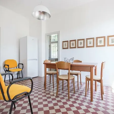 Apartment Casa Internazionale *