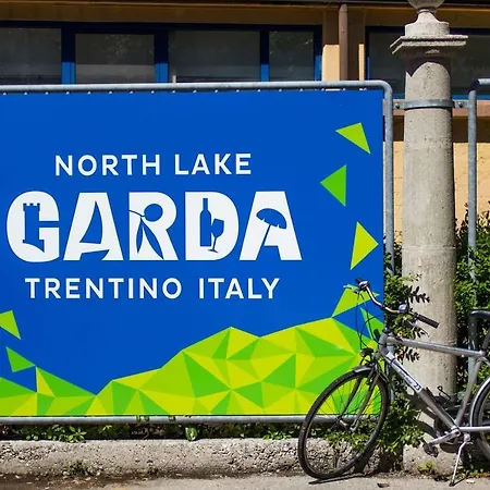 Casa Internazionale Apartment Riva del Garda