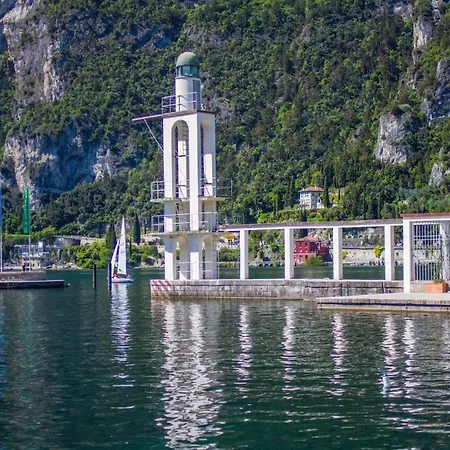 Casa Internazionale * Riva del Garda