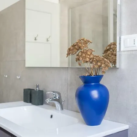 Apartment Casa Internazionale Riva del Garda
