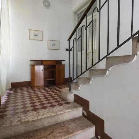 Casa Internazionale Apartment *
