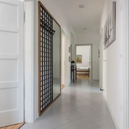 Casa Internazionale Apartment Riva del Garda