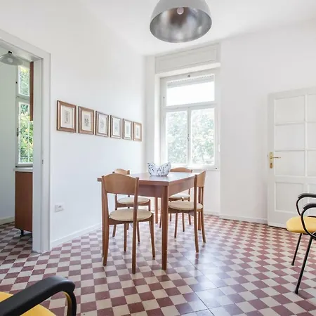 Apartment Casa Internazionale *