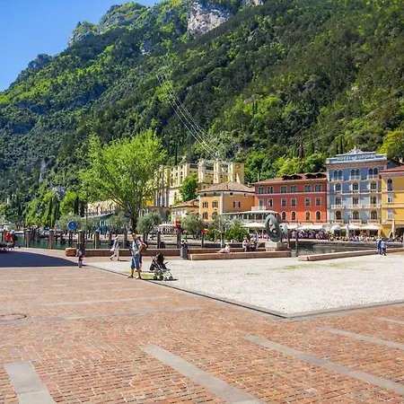 Casa Internazionale * Riva del Garda