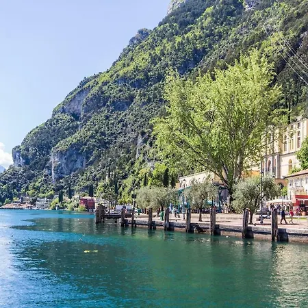 Apartment Casa Internazionale Riva del Garda