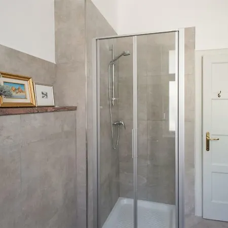 Casa Internazionale Apartment Riva del Garda