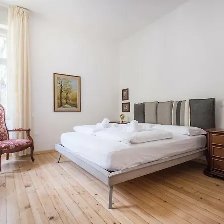 Casa Internazionale Riva del Garda