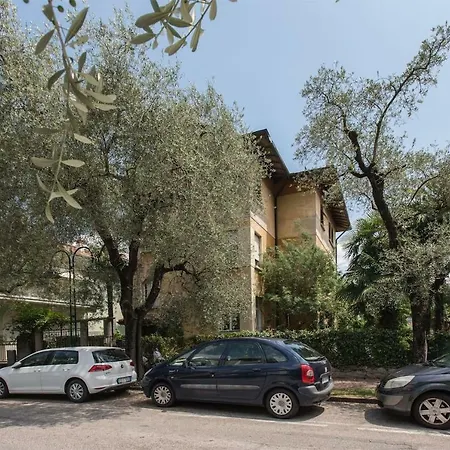 Casa Internazionale * Riva del Garda