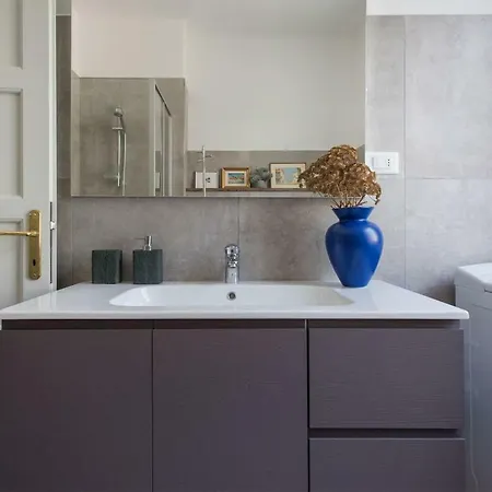 Casa Internazionale Apartment