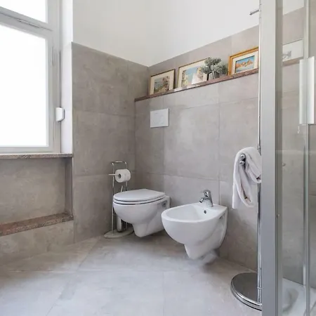 Casa Internazionale Apartment *