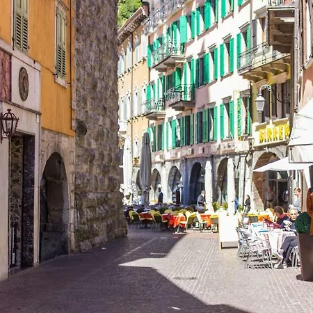 Casa Internazionale Apartment