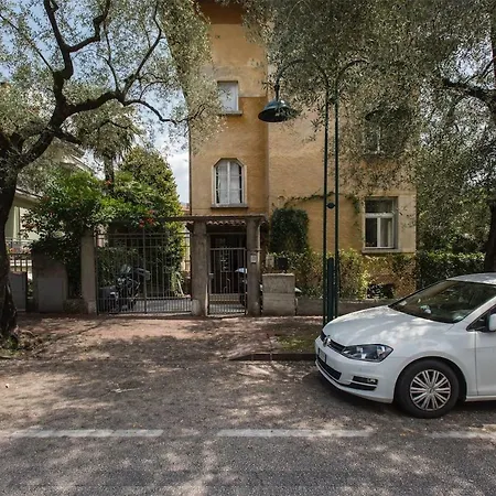 Casa Internazionale
