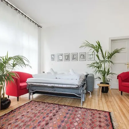 Apartment Casa Internazionale