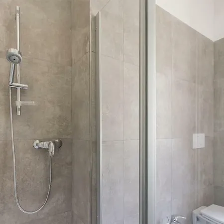 Apartmán Casa Internazionale *